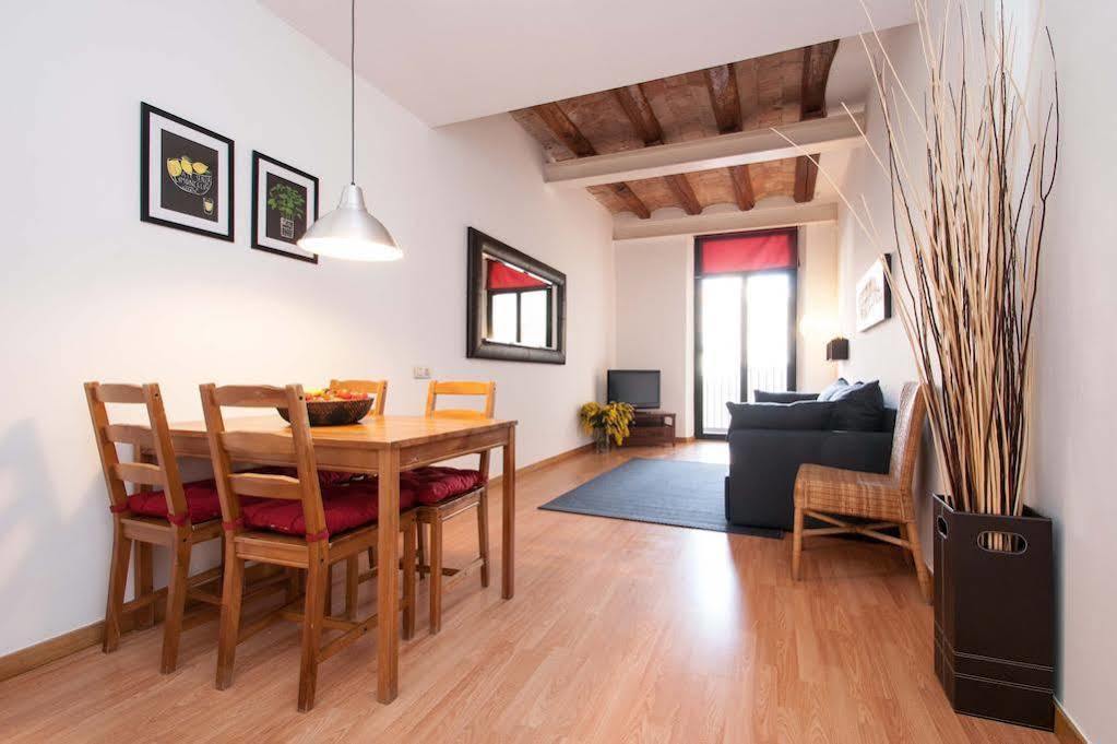 Short Stay Group Liceu Serviced Apartments Barcelona Exterior foto